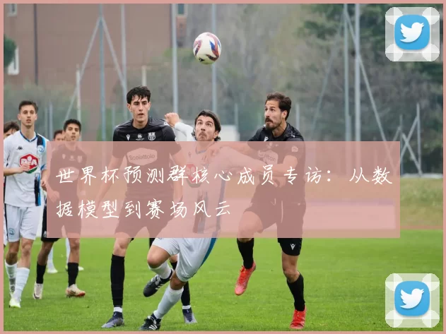 世界杯预测群核心成员专访：从数据模型到赛场风云