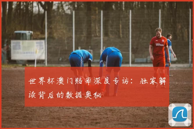 世界杯澳门赔率深度专访:独家解读背后的数据奥秘