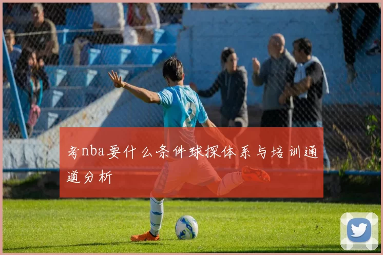 考nba要什么条件球探体系与培训通道分析