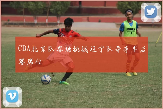 CBA北京队客场挑战辽宁队争夺季后赛席位