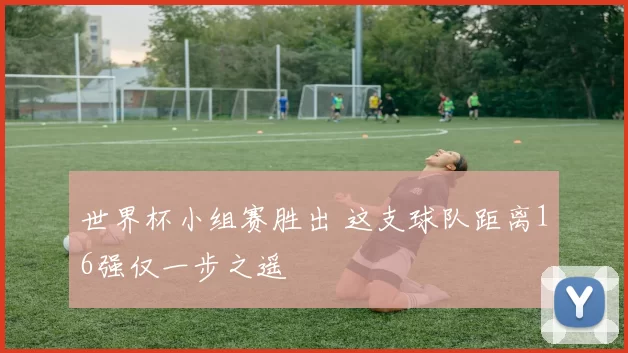 世界杯小组赛胜出 这支球队距离16强仅一步之遥