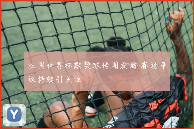 法国世界杯默契球传闻发酵 赛场争议持续引关注