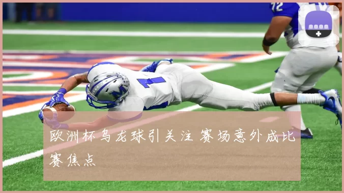 欧洲杯乌龙球引关注 赛场意外成比赛焦点