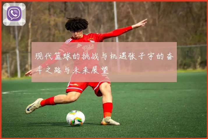 现代篮球的挑战与机遇张子宇的奋斗之路与未来展望